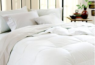Bed-Making Basics