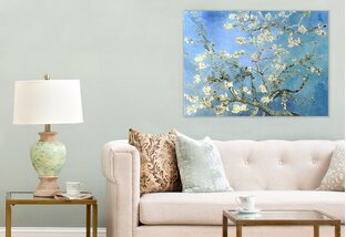 Make a Statement with Wall Art