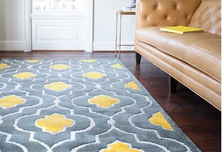 Five-Star Area Rugs
