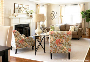 Designer Picks: Countryside Cottage