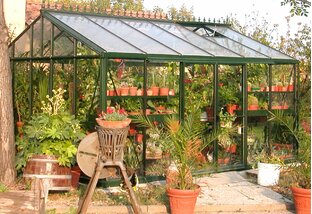 Buy Garden Shop: Greenhouses & Supplies!