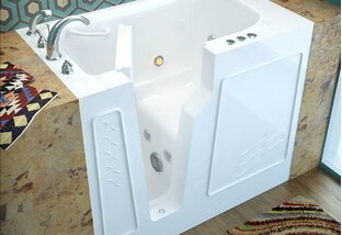 Made to Aid: Bathroom Safety Solutions