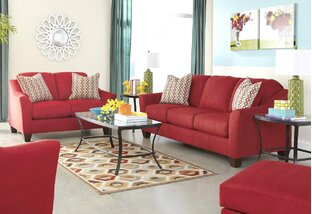 Sofas, Sectionals & Loveseats