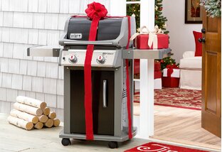 Buy Gifts for the Grill Master!