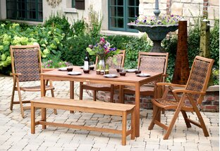 Buy Find Your Design: Outdoor Dining Sets!