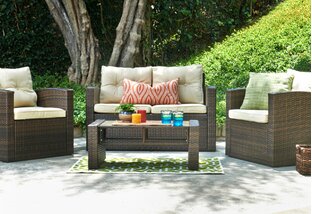 Buy Patio Clearance Event!