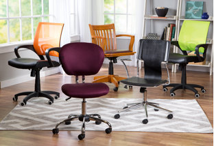 Buy Office Chairs in Every Style!