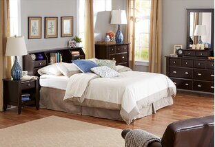 Buy Bedroom Refresh on a Budget!