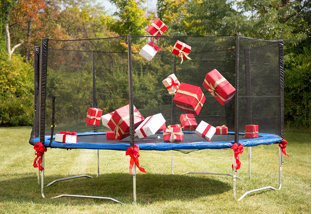 Buy Great for Gifting: Outdoor Toys!