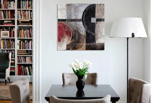 Buy Abstract Art Under $100!
