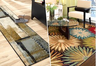 Buy Area Rugs Under $200!