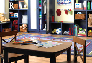 Buy All-Area Kids’ Furniture!