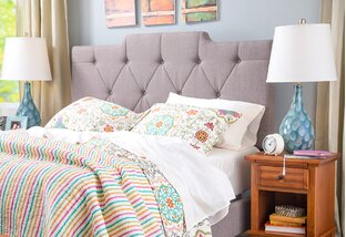 Beds, Headboards & Nightstands