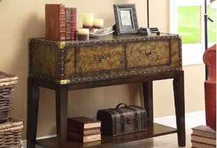 Buy Entryway Storage with Global Charm!