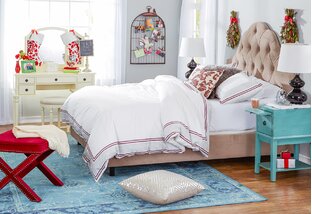 Buy Suite Sale: Bedroom Furniture!