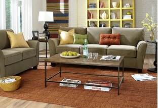 Buy Quick-Ship Living Room Furniture!