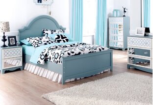 Buy Teen Dream: Bedroom Furniture!