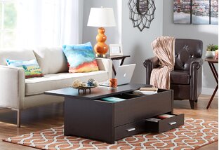 Buy Multipurpose Furniture!