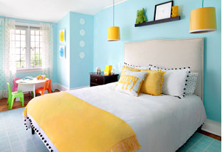 Buy Kids’ Room Styles That Grow with Your Child!