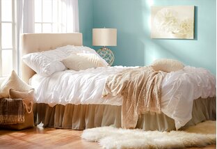 White Sale: Bedding Sets & More