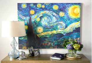 Buy White Sale: Wall Art Under $50!