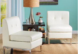 Buy Accent Furniture for Every Room!