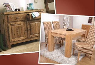 Furniture, Lighting & Homewares. Beds, Wardrobes, Tables & Drawers from