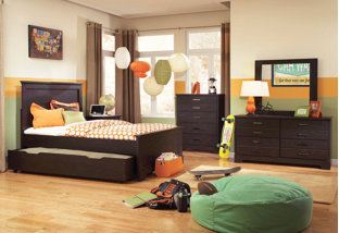 Buy Kids’ Bedroom Under $400!