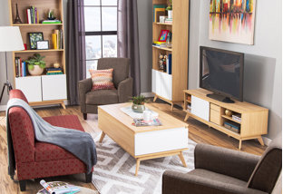 Buy Wayfair-Exclusive Furniture for Every Room!