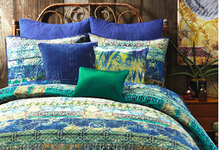 Buy The Bohemian Bedroom!