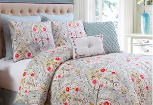 Buy Bedding Sets from $40!