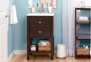 Buy Single Bathroom Vanities!