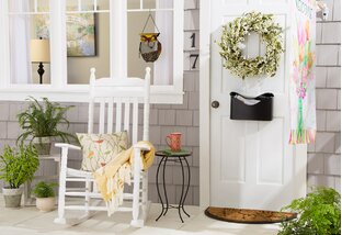 Buy Front Porch Finishing Touches!