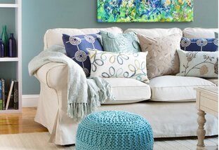 Buy Quick Fix: Rugs, Textiles & Art from $9.99!
