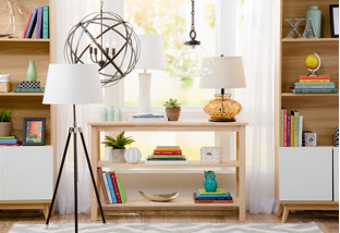 Buy The Lighting Showroom!