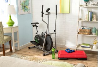 Buy Workout at Home: Machines & Gear!