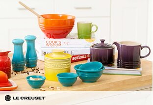 Buy Kitchen Accessories by Le Creuset!