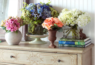 Buy Brighten Up with Springtime Florals!