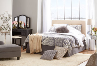 Buy Easy Elegance: Bedroom Updates!