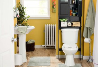 Buy Best Sellers: Bathroom Storage Solutions!