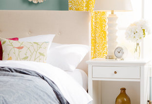 Buy The Best in Headboards & Nightstands!