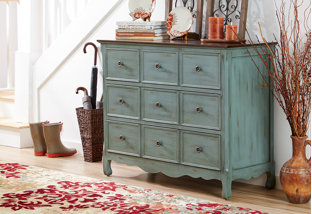 Buy Accent Cabinets, Chests & Tables!