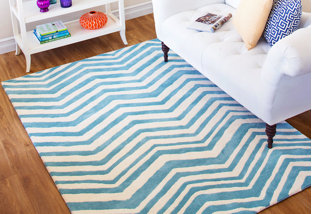 Buy Rugs in Playful Prints & Geometric Patterns!