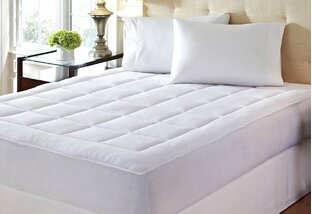 Buy Top-Rated Bedding Basics!