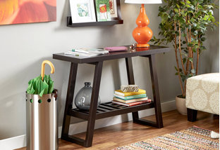 Buy Accent Furniture & Decor from $19!
