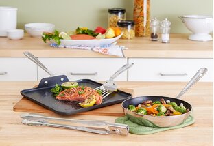 Cookware & Appliances for Mom