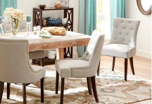 Buyers’ Choice: Dining Chairs Under $200