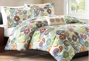 Best Sellers: Bedding Sets