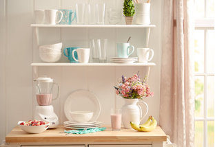 Buy Dining Essentials for Summer!