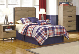 Buy High School Style: Teen Bedroom Furniture!